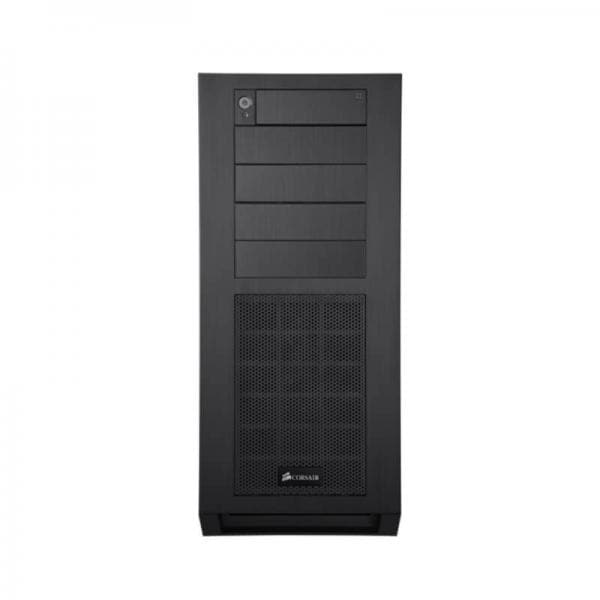 CORSAIR 650D ATX Mid Tower Cabinet (Black)