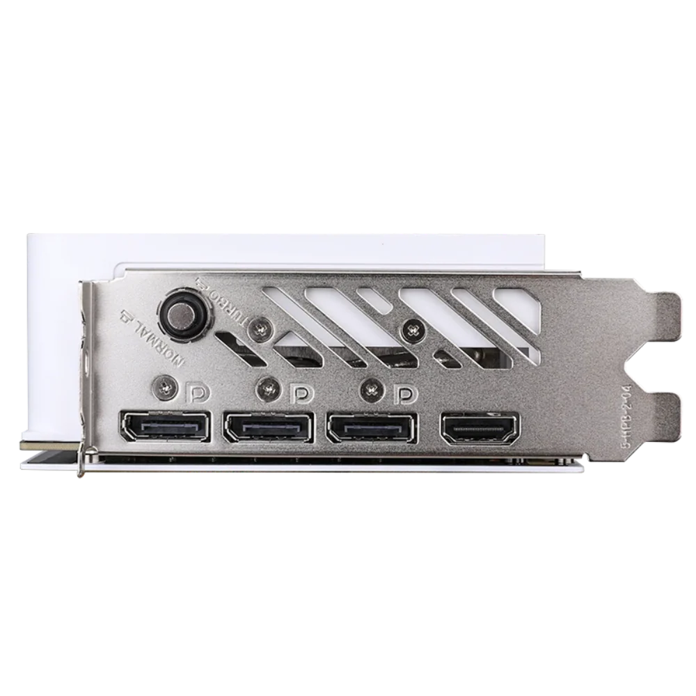 COLORFUL IGame GeForce RTX 5060 Ti Ultra W Duo OC 8GB-V Nvidia Graphic Card