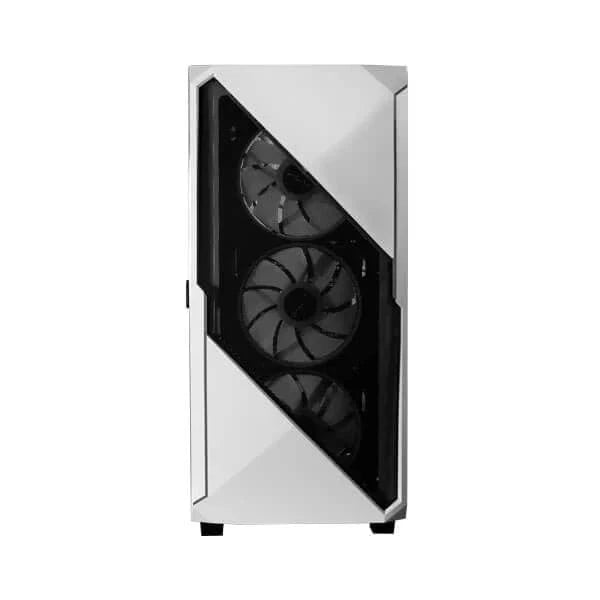 GALAX Revolution 01 ARGB ATX Mid Tower Cabinet ( White )