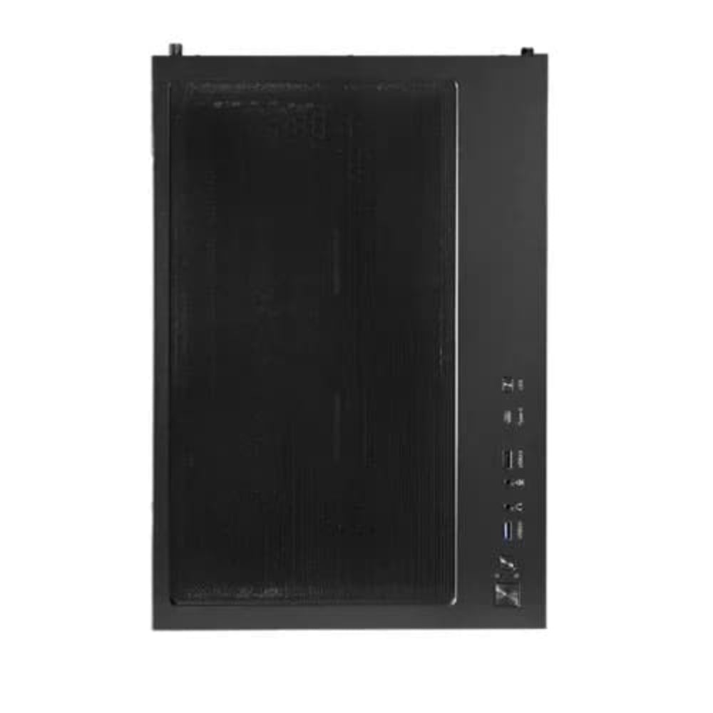 GALAX HOF Allsynq ARGB ATX Mid Tower Cabinet ( Black )