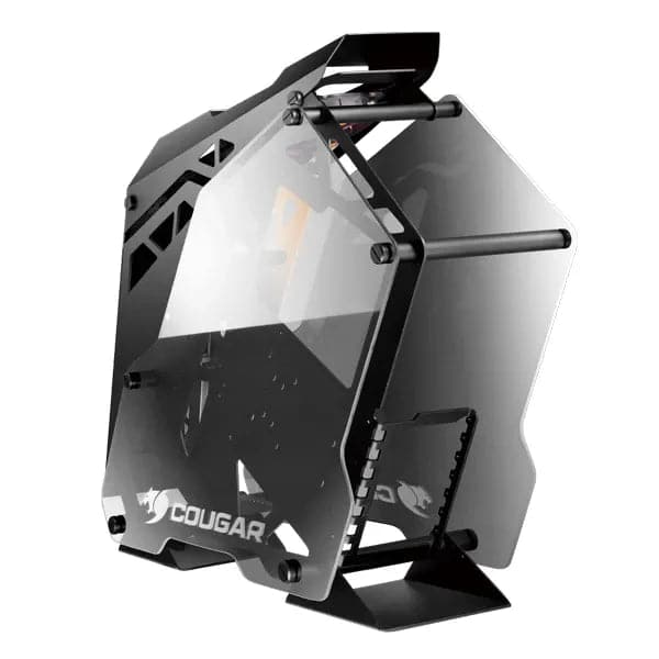 COUGAR Conquer ATX Mid Tower Cabinet (Black)