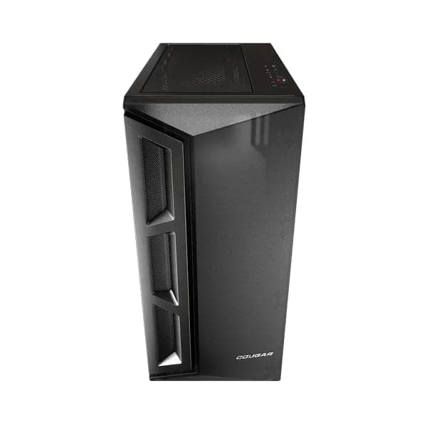COUGAR DarkBlader X5 ATX Mid Tower Cabinet (Black)