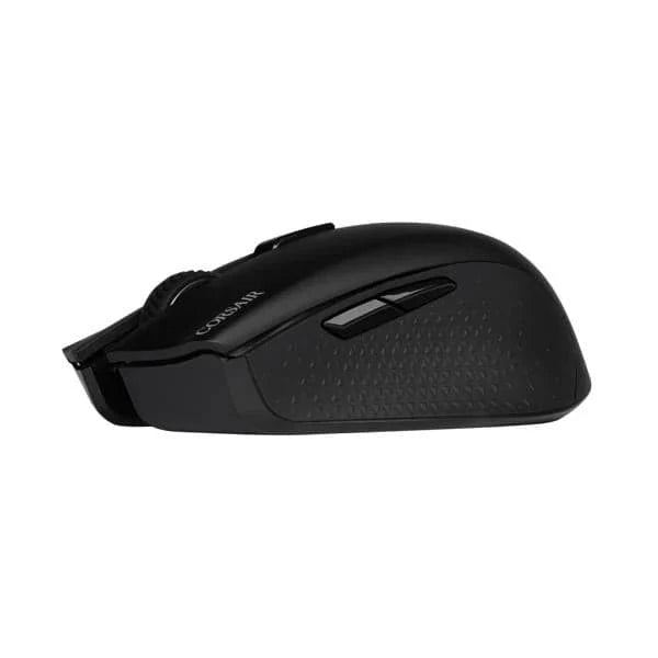 CORSAIR Harpoon Wired Ergonomic RGB Gaming Mouse ( CH-9311011-AP ) ( 10000DPI / 6 macro Buttons ) ( Black )