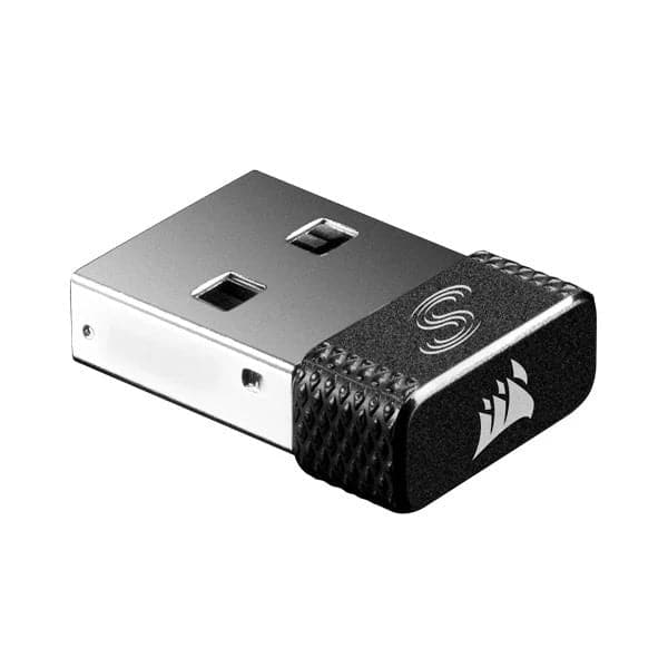 CORSAIR Harpoon Wired Ergonomic RGB Gaming Mouse ( CH-9311011-AP ) ( 10000DPI / 6 macro Buttons ) ( Black )