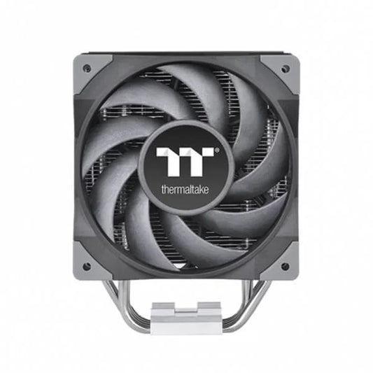 THERMALTAKE ToughAir 510 Single Tower CPU Air Cooler (Black)