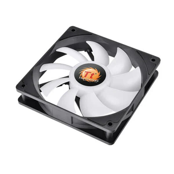 THERMALTAKE UX 210 ARGB 120mm Single Tower CPU Air Cooler (Black)