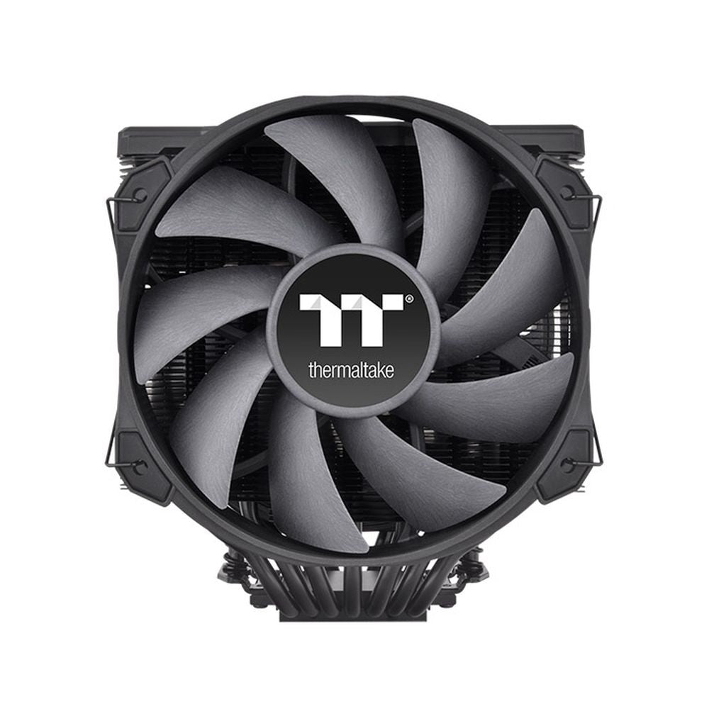 THERMALTAKE ToughAir 710 CPU Cooler (Black)