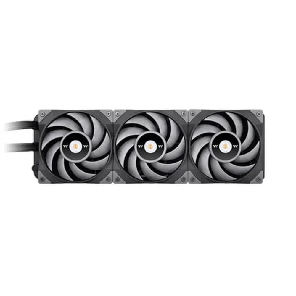 THERMALTAKE ThoughLiquid 360 TRX40 ARGB 360mm CPU Liquid Cooler ( Black )