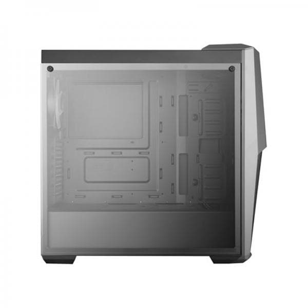 COOLER MASTER Masterbox MB500 ATX Mid Tower Cabinet (Black)