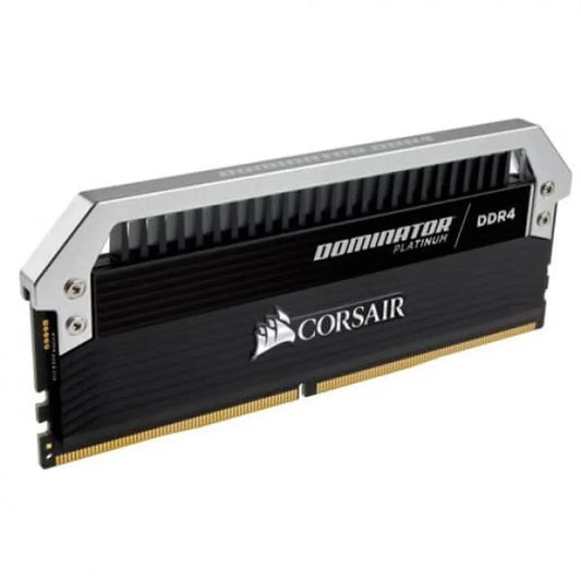 CORSAIR Dominator Platinum 16GB ( 8GB x 2 ) 3000MHz DDR4 RAM ( CL15 )