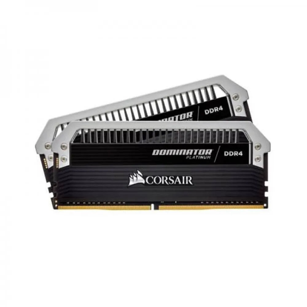 CORSAIR Dominator Platinum 16GB ( 8GB x 2 ) 3000MHz DDR4 RAM ( CL15 )