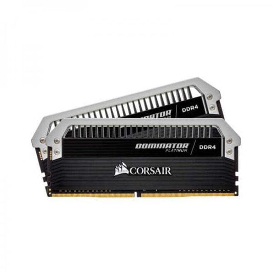 CORSAIR Dominator Platinum 16GB ( 8GB x 2 ) 3200MHz DDR4 RAM