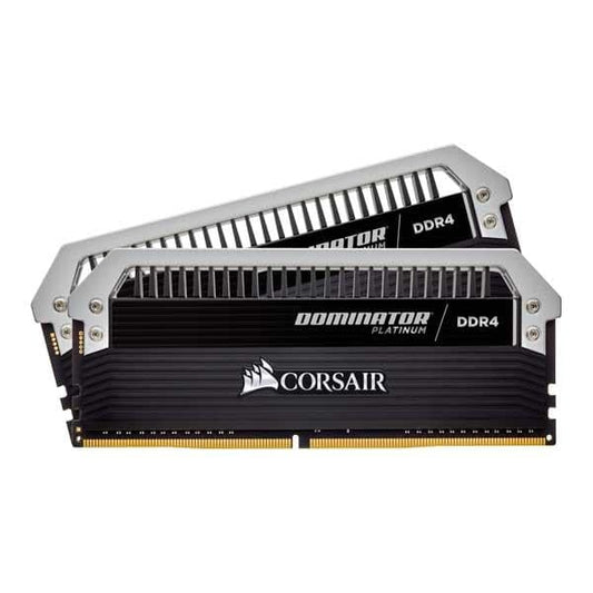 CORSAIR Dominator 16GB ( 8GB x 2 ) 3466MHz DDR4 RAM ( CL16 )