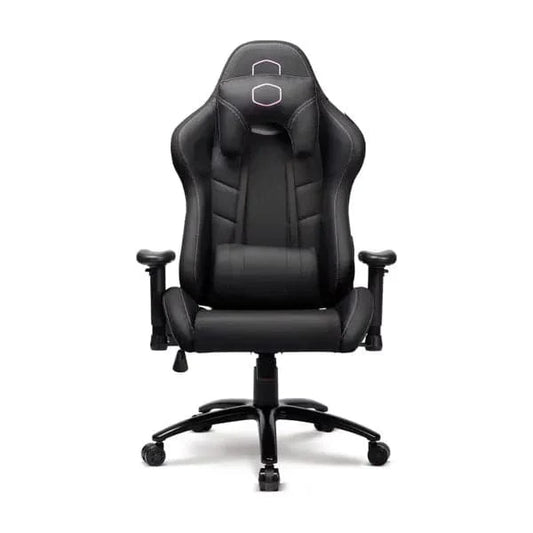 COOLER MASTER Caliber R2 Gaming Chair (Black)