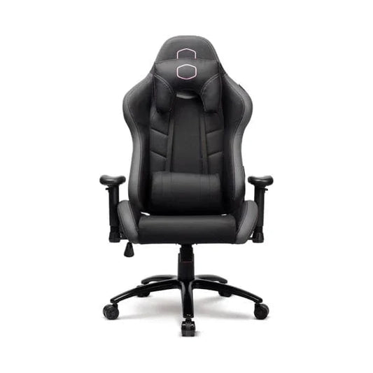 COOLER MASTER Caliber R2 Gaming Chair (Gray)
