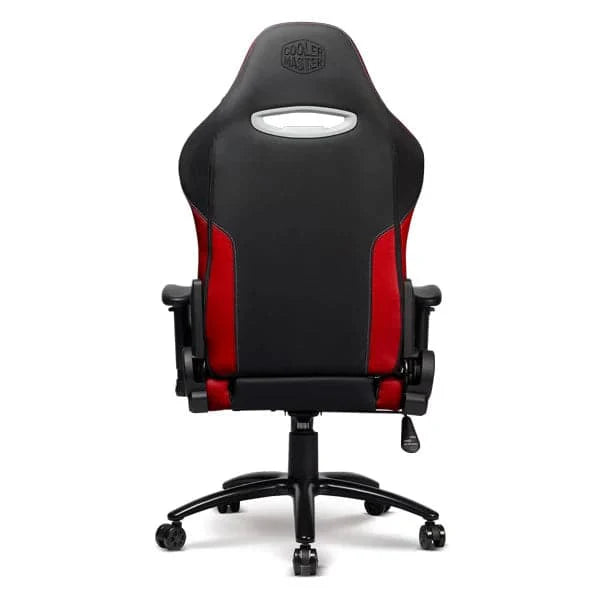COOLER MASTER Caliber R2 Gaming Chair (Red)
