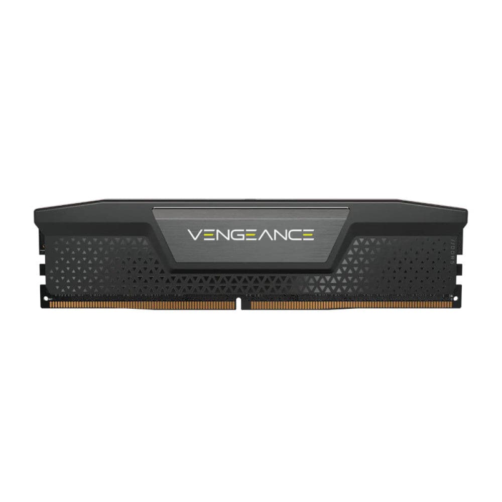 CORSAIR Vengeance 16GB ( 16GBX1 ) 5200MHz DDR5 RAM ( CL40 )