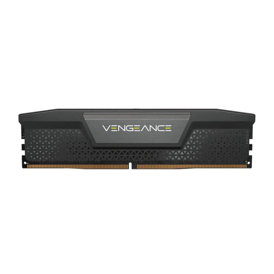CORSAIR Vengeance 16GB ( 16GBX1 ) 5600MHz DDR5 RAM ( CL40 )