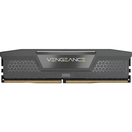 CORSAIR Vengeance 16GB ( 16GB x 1 ) 6000Mhz DDR5 RAM ( Black ) ( CL36 )