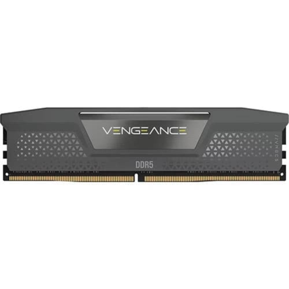 CORSAIR Vengeance 16GB ( 16GB x 1 ) 6000Mhz DDR5 RAM ( Black ) ( CL36 )