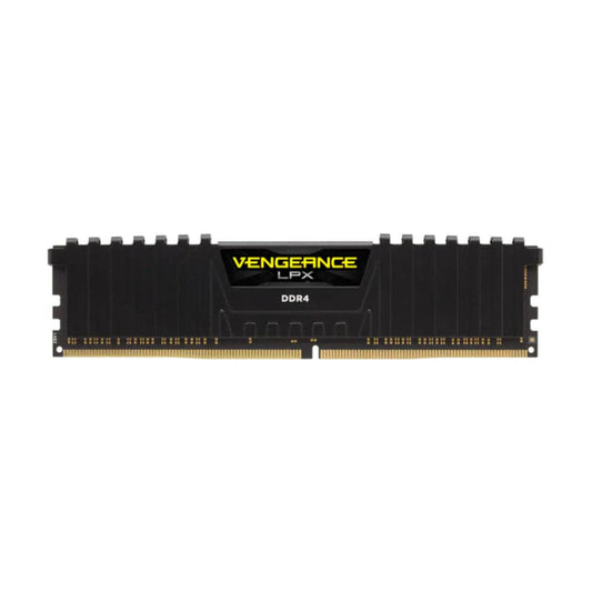 CORSAIR Vengeance LPX 64GB ( 16GBX4 ) 3000MHz DDR4 RAM ( CL16 )