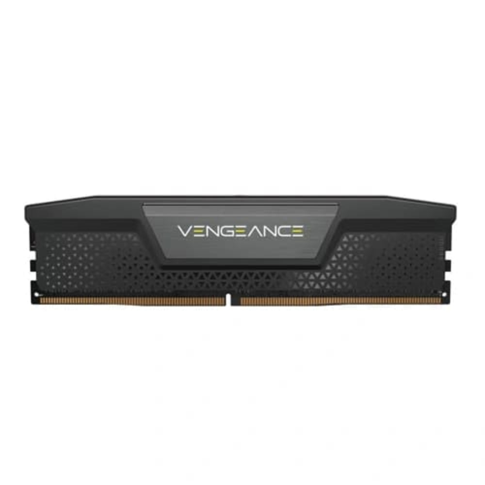 CORSAIR Vengeance 64GB ( 32GB x 2 ) 6000MHz DDR5 RAM ( CL38 )