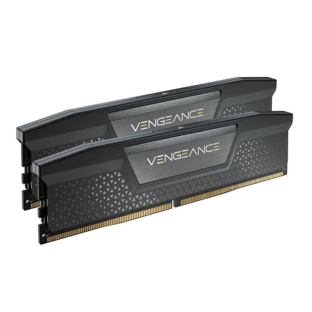 CORSAIR Vengeance 64GB ( 32GB x 2 ) 6000MHz DDR5 RAM ( CL38 )