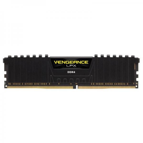 CORSAIR Vengeance LPX 8GB ( 8GB x 1 ) 3200MHz DDR4 RAM ( CL16 )