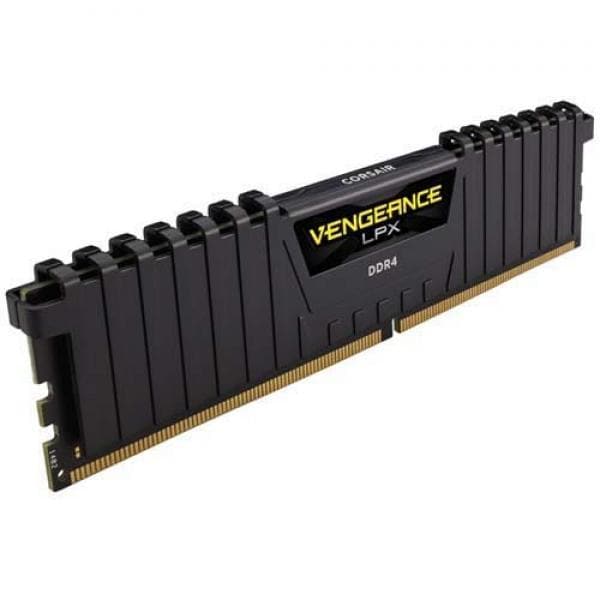 CORSAIR Vengeance LPX 16GB ( 16GB x 1 ) 3600MHz DDR4 RAM ( CL18 )