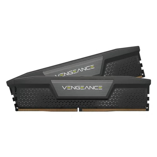 CORSAIR Vengeance 96GB ( 48GBx2 ) 6600MHz DDR5 RAM ( CL32 )