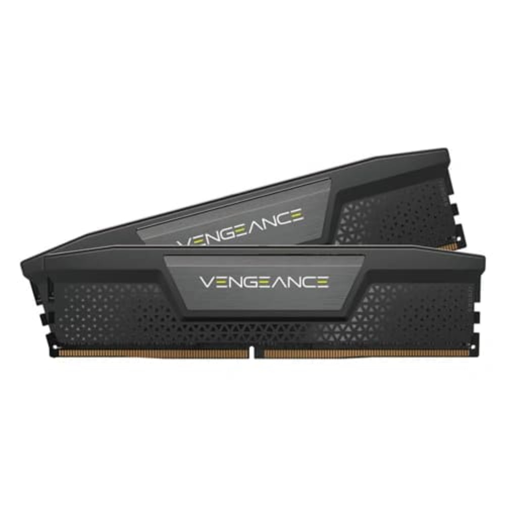 CORSAIR Vengeance 96GB ( 48GBx2 ) 7000MHz DDR5 RAM ( CL40 )