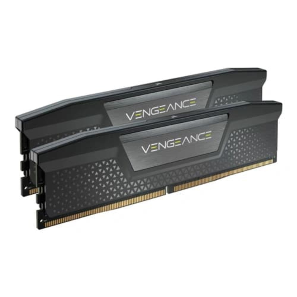 CORSAIR Vengeance 96GB ( 48GBx2 ) 7000MHz DDR5 RAM ( CL40 )