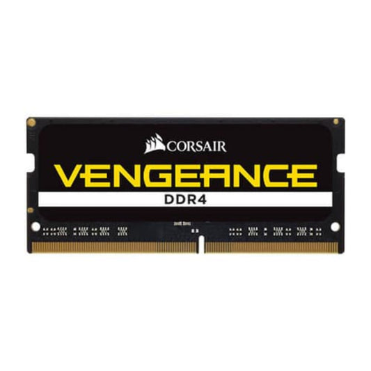 CORSAIR Vengeance 8GB ( 8GB x1 ) 3200MHz DDR4 Laptop RAM ( CL22 )