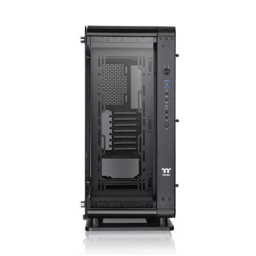 THERMALTAKE Core P6 ATX Mid Tower Cabinet (Black)