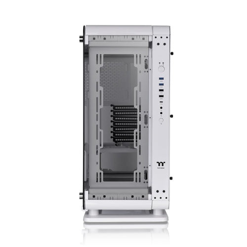THERMALTAKE Core P6 ATX Mid Tower Cabinet (Snow)