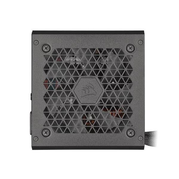 CORSAIR CX550M 80+ Bronze Semi Modular Power Supply (550W)