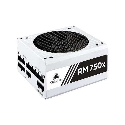 CORSAIR RM750x 750W 80 + Gold Fully Modular ARX 2.0 Power Supply