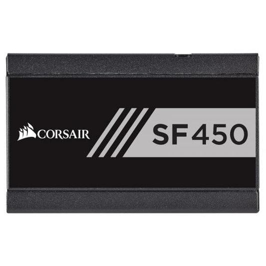 CORSAIR SF 450W 80 + Gold Fully Modular ATX 2.0 Power Supply