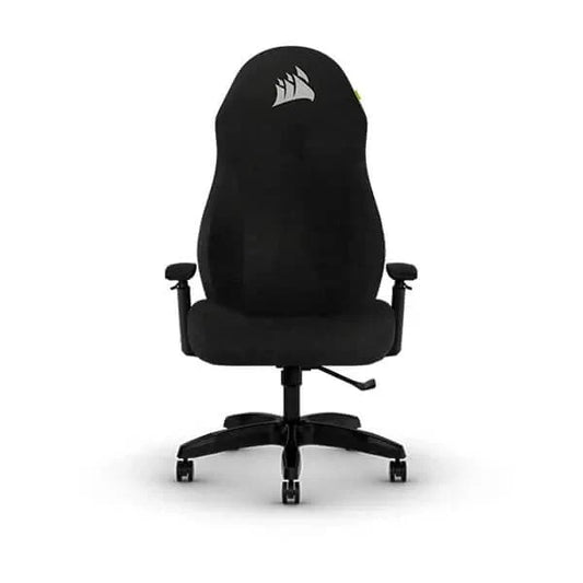 CORSAIR TC60 Fabric Gaming Chair (Black)