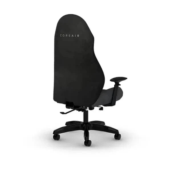 CORSAIR TC60 Fabric Gaming Chair (Grey)