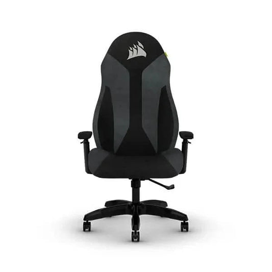 CORSAIR TC60 Fabric Gaming Chair (Grey)