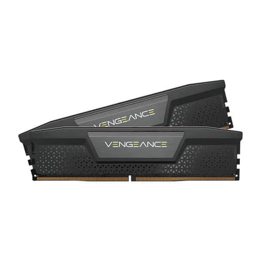 CORSAIR Vengeance 32GB ( 16GBx2 ) 4800MHz DDR5 RAM ( CL40 )