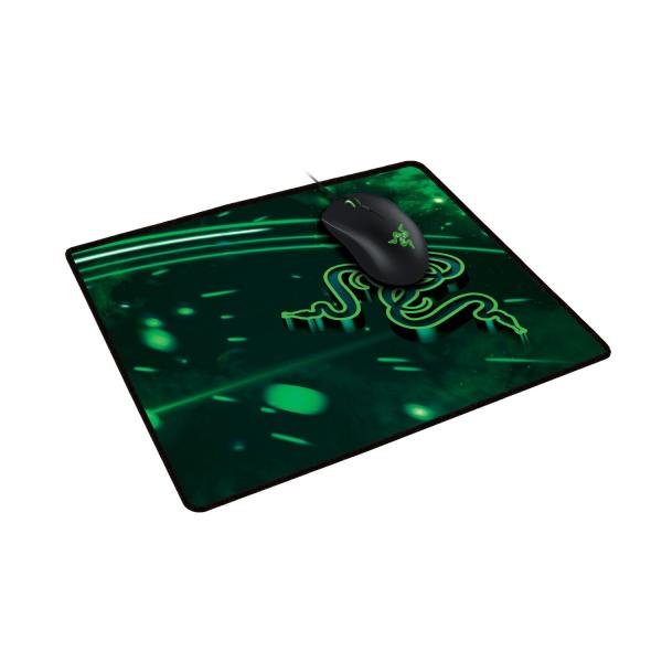 RAZER Goliathus Speed Cosmic Large Black Mousepad
