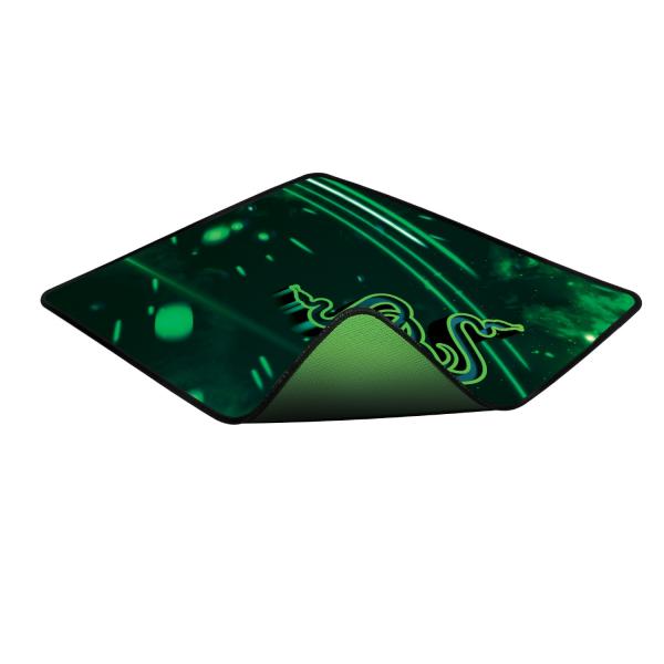 RAZER Goliathus Speed Cosmic Small Black Mousepad