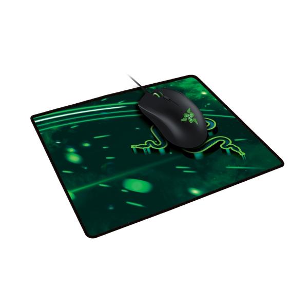 RAZER Goliathus Speed Cosmic Small Black Mousepad