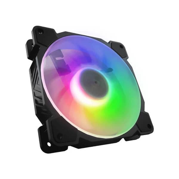 COUGAR AQUA 240 ARGB 240mm CPU Liquid Cooler (Black)
