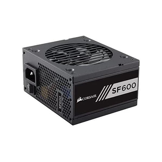 CORSAIR SF600 80+ Platinum Fully Modular Power Supply (600W)