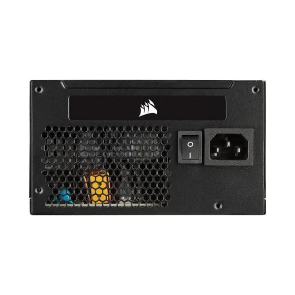 CORSAIR VS500 80+ White Non Modular Power Supply (500 W)