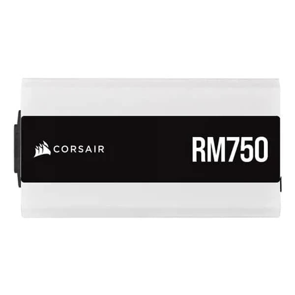 CORSAIR RM750 750W 80 + Gold Fully Modular ATX 2.0 Power Supply