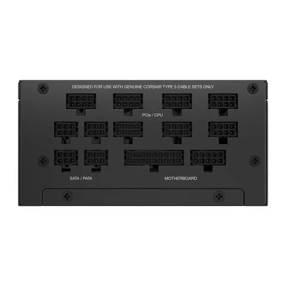 CORSAIR SF1000L 1000W 80+ Gold Fully Modular SFX 3.1 Power Supply